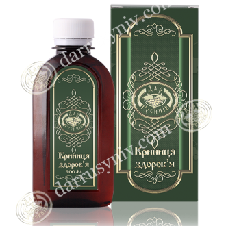 Криниця Здоров’я