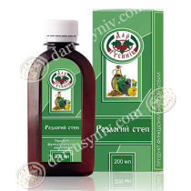  Олія «Розлогий степ» 