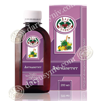 Олія «Антиапетит»