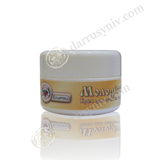 Крем «Молодість»