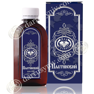 ПЛАТИНОВИЙ