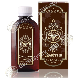 ЗОЛОТИЙ