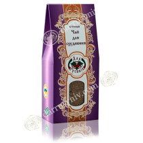 Фіточай «Чай для схуднення»