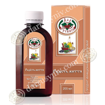 Олія "Радість життя"