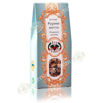 Фіточай «РУХЛИВЕ ЖИТТЯ»